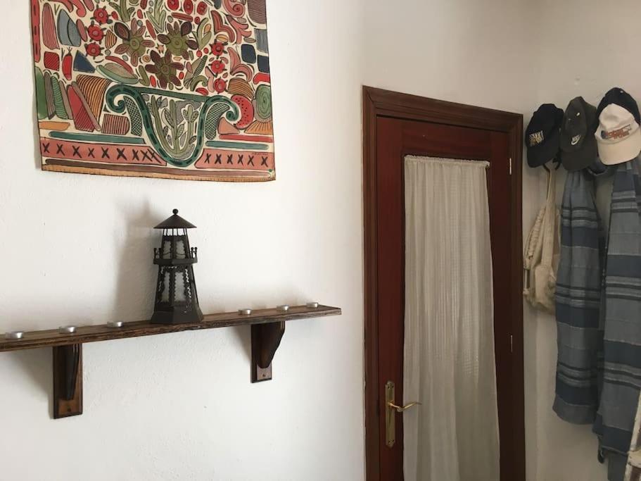 Agradable Casa Rural Con Suelos De Madera Santa Olalla del Cala Extérieur photo