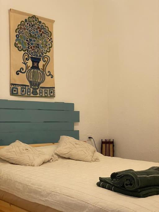 Agradable Casa Rural Con Suelos De Madera Santa Olalla del Cala Extérieur photo