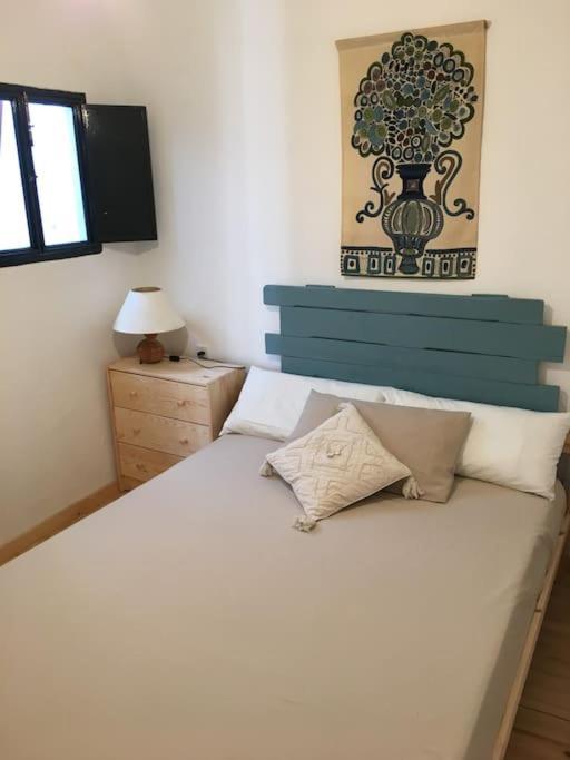 Agradable Casa Rural Con Suelos De Madera Santa Olalla del Cala Extérieur photo