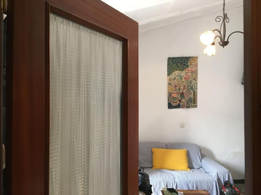 Agradable Casa Rural Con Suelos De Madera Santa Olalla del Cala Extérieur photo